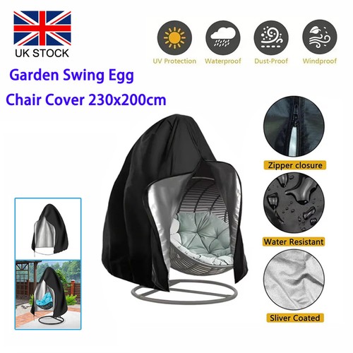 Heavy duty hanging swing - heavy, egg