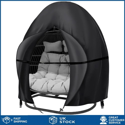 All weather double egg - double, chair