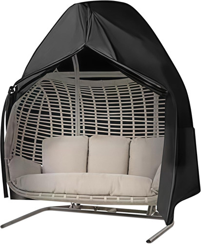 Egg chair cover - chair, waterproof