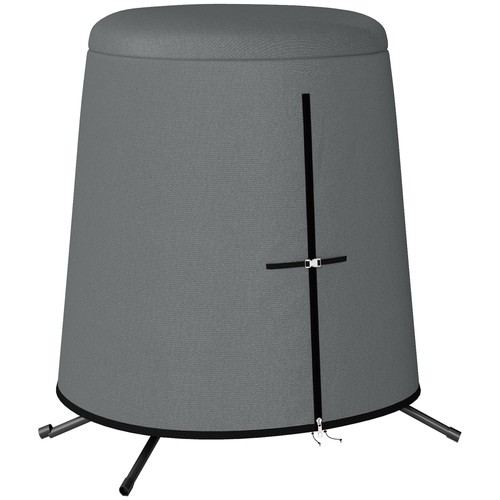 Outsunny hanging egg - egg, chair