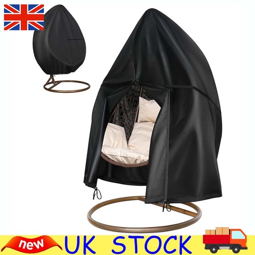 Double egg chair - cover, 420d