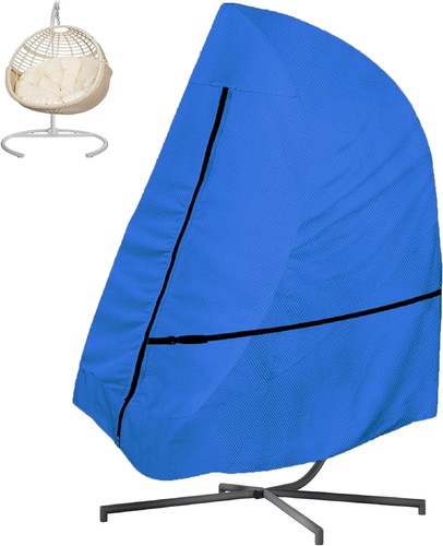 Single egg chair cover 600d - single,