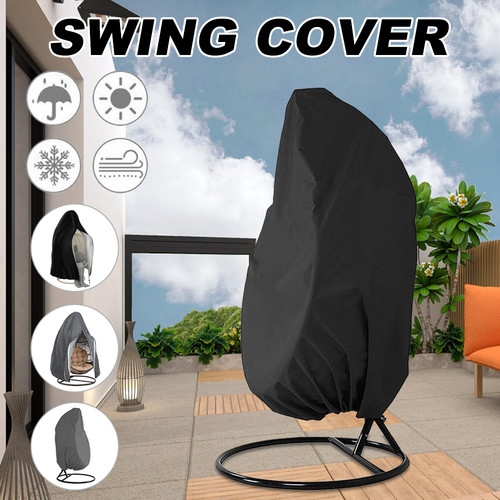 Heavy duty hanging - swing, egg