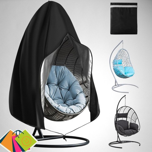 Hanging egg chair cover 230 - chair, x