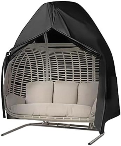 Egg chair cover - cover,, waterproof