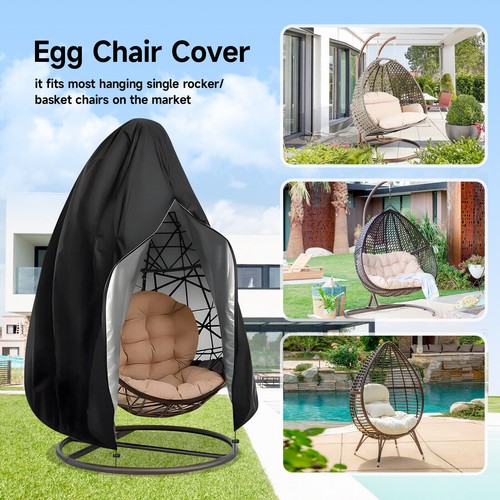 Heavy duty hanging - heavy, egg