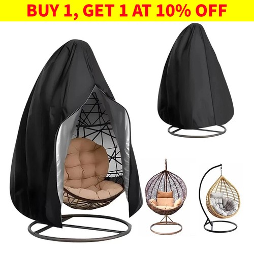 Egg chair cover waterproof - egg,
