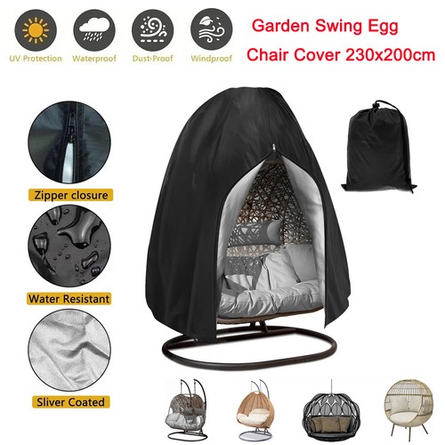 Heavy duty hanging swing egg - heavy,