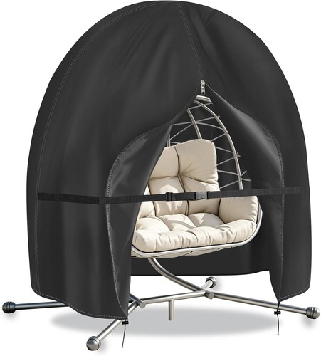 Egg chair cover - cover,, heavy