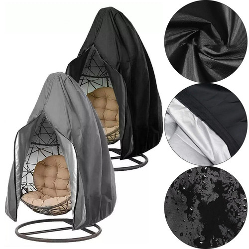 Egg chair cover - cover, patio