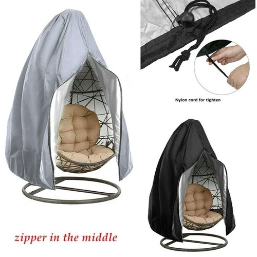 Hanging swing egg chair - swing,