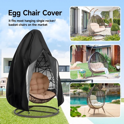 Heavy duty hanging swing - duty, egg