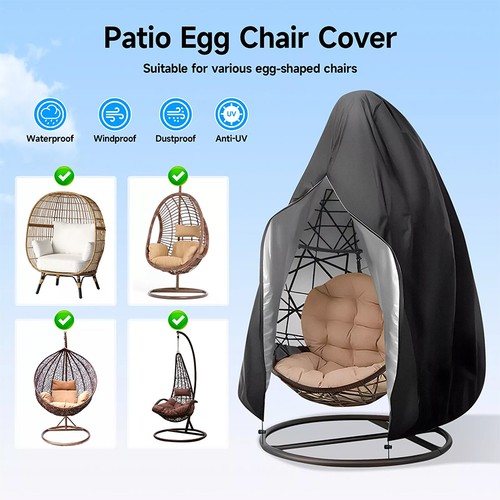 Heavy duty hanging swing - duty,