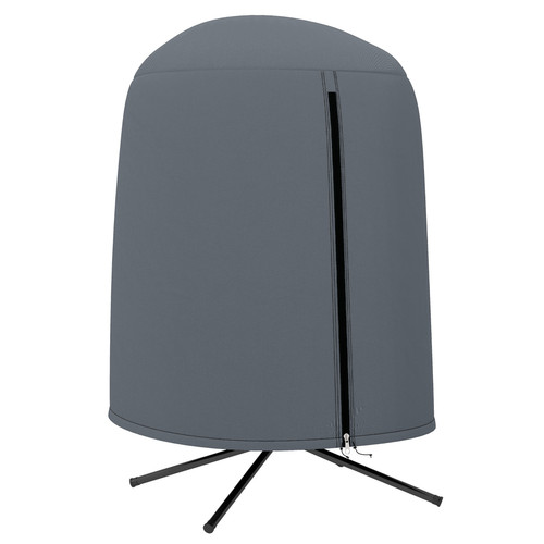 Hanging egg chair cover - chair,