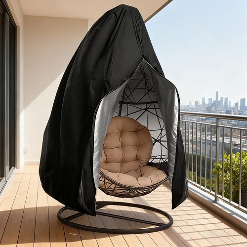Egg chair cover - cover, waterproof