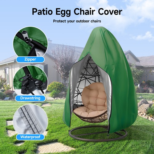 190cm 115cm garden hanging - 190cm,