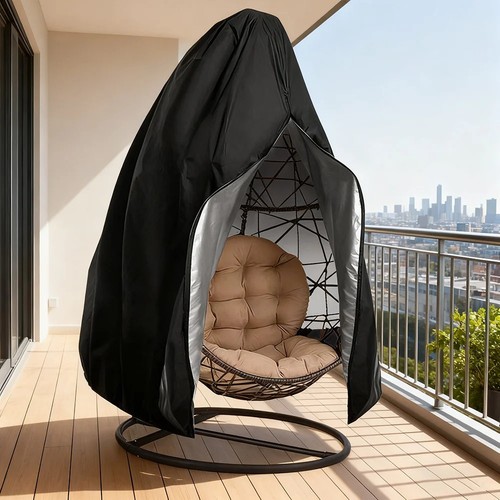 Egg chair cover waterproof - chair, uv