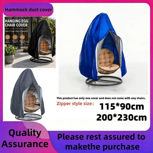 Egg chair cover waterproof - chair,