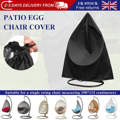 Hanging swing egg - egg, cover