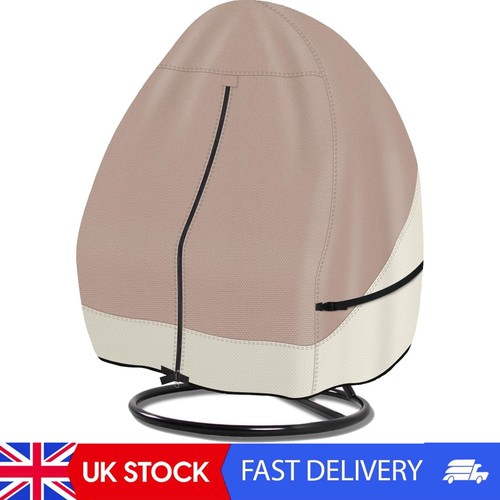 Patio hanging egg - patio,