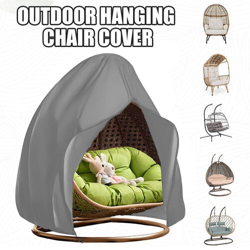 Heavy duty hanging swing - heavy, egg