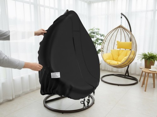 Egg chair cover waterproof - chair,