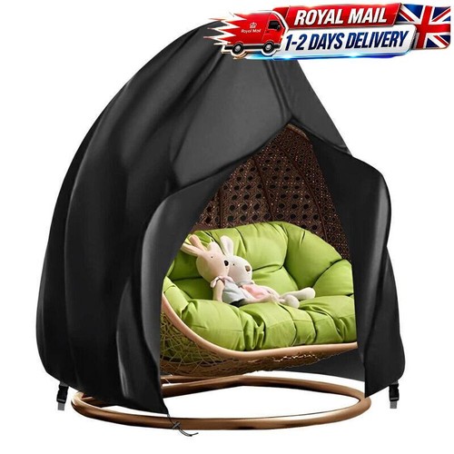 Heavy duty hanging swing egg - heavy,