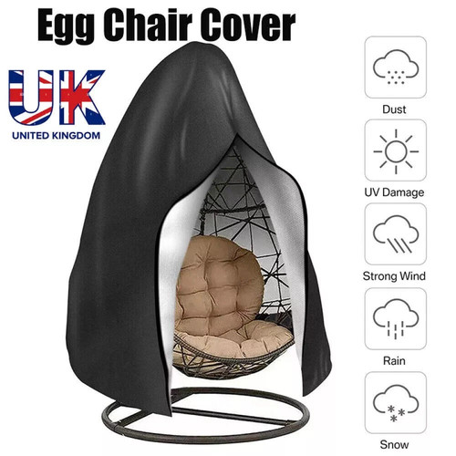 Heavy duty hanging swing egg - heavy,