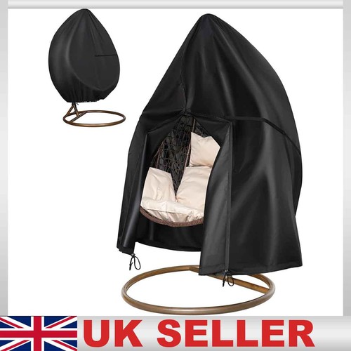 420d oxford double egg chair - double,