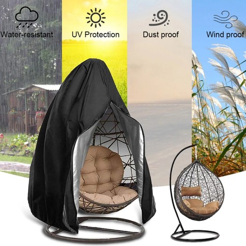 Heavy duty hanging swing egg - swing,