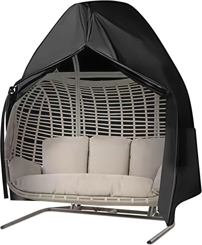 Egg chair cover - egg, cover,