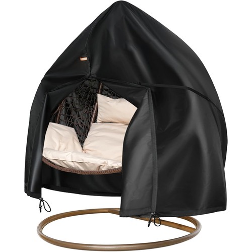Hanging egg chair cover - egg,