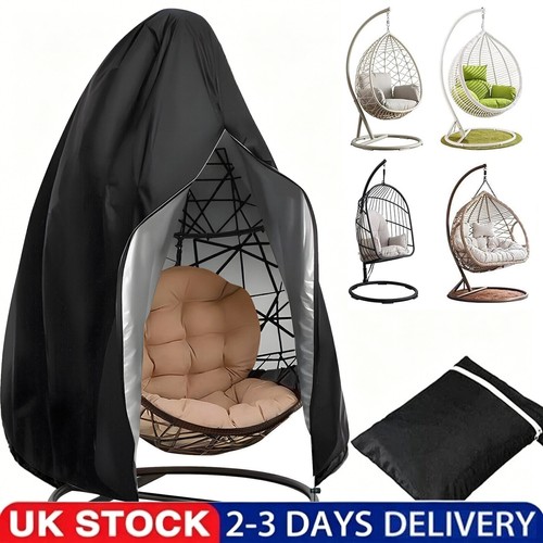 Egg chair cover waterproof - chair,