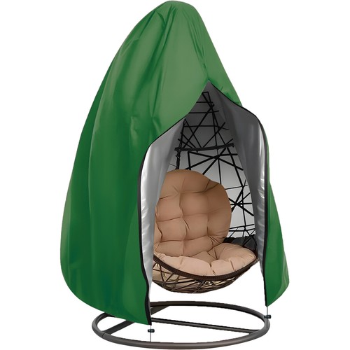 Waterproof hanging egg chair - waterproof,