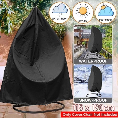 Heavy duty hanging swing - duty, egg