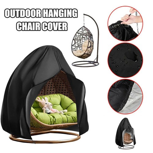Waterproof egg chair - waterproof,