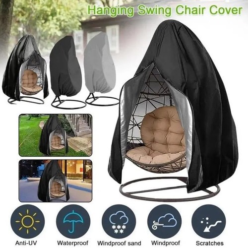 Egg chair cover heavy - cover,