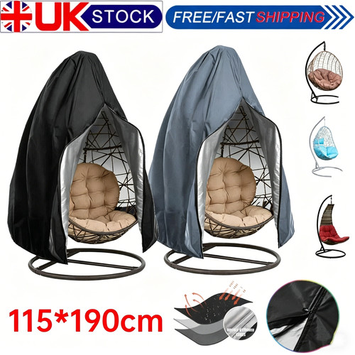 Egg chair cover - cover, waterproof