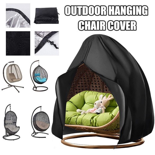 Heavy duty hanging swing egg - heavy,