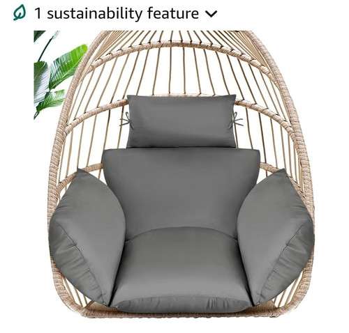 Magic elephant egg chair - magic,