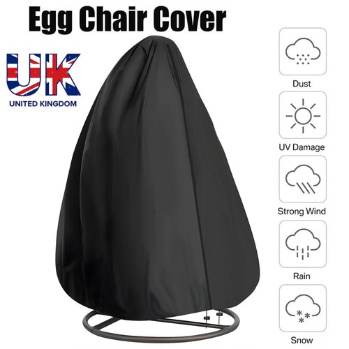 Heavy duty hanging swing egg - heavy,