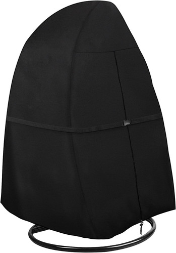 Dokon patio hanging egg - dokon, chair