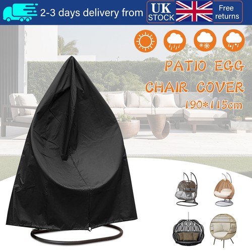 Egg chair cover waterproof - chair,