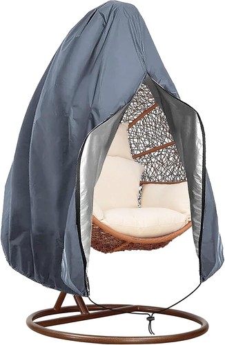 Hanging chair cover durable - hanging,