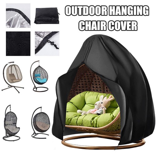 Heavy duty hanging swing egg - heavy,