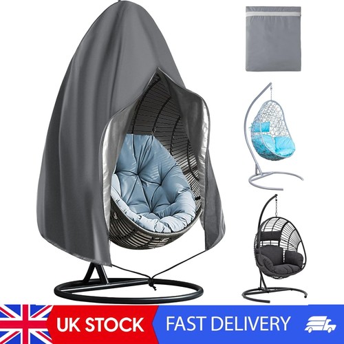 Hanging egg chair cover 115 - chair,