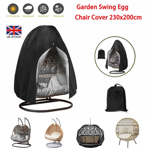 230x200cm garden swing - 230x200cm,