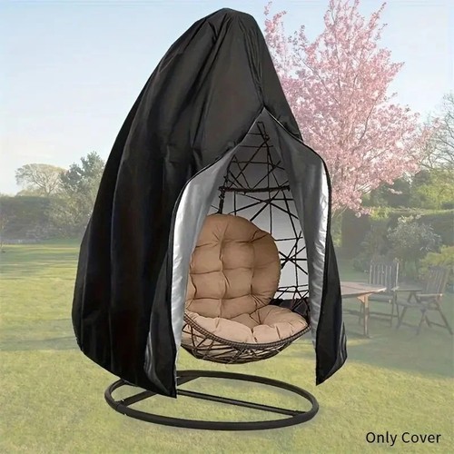 Waterproof egg chair cover - egg,