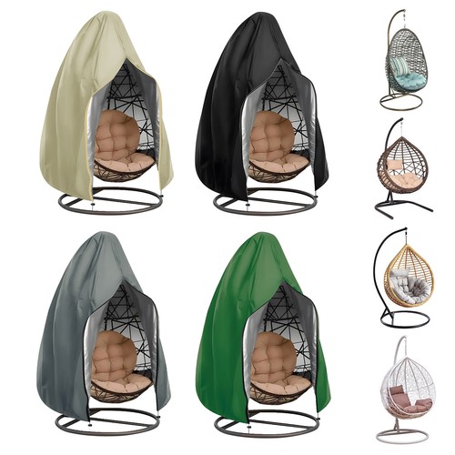 Heavy duty hanging - swing, egg