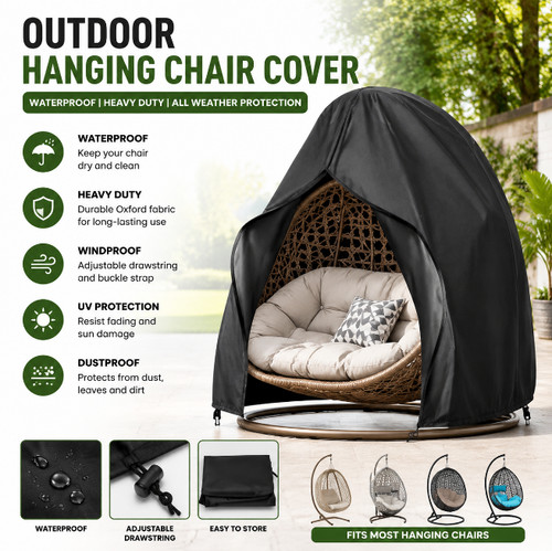 Heavy duty egg - duty, chair